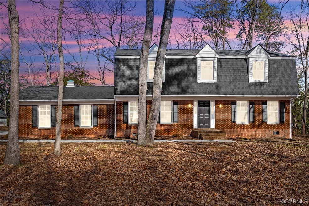 436 Thompson Cir, Colonial Beach, VA 22443 - photo 1