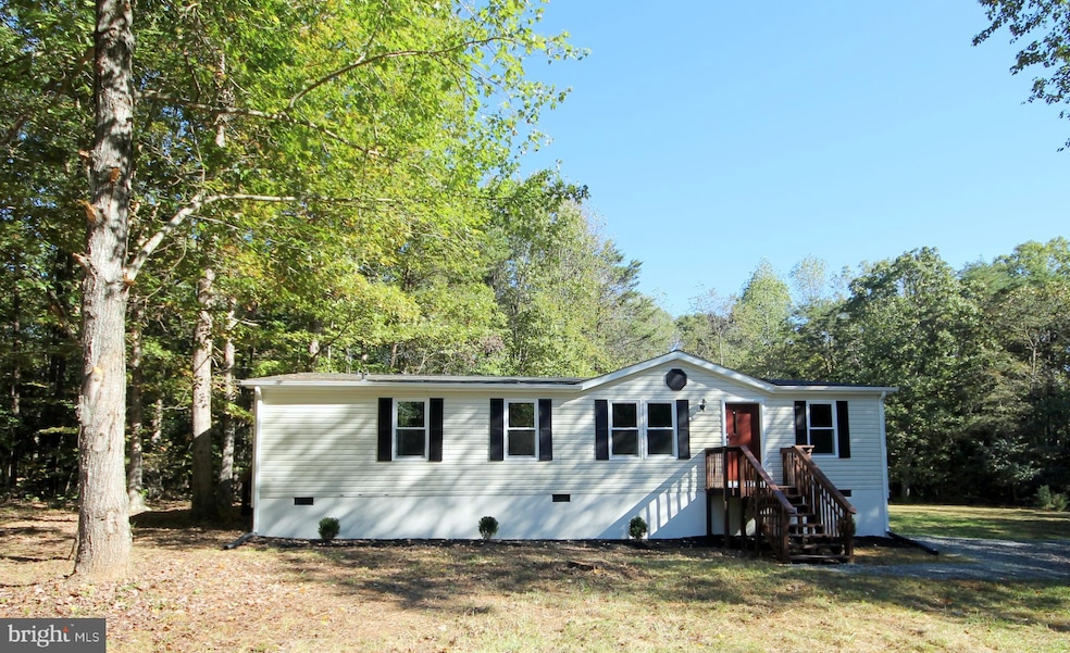 8045 Lawyers Rd, Spotsylvania, VA 22551 - photo 1