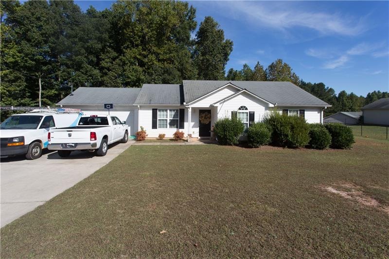 122 Prometheous Way, Rockmart, GA 30153 - photo 1