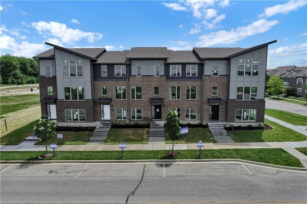 13543 134th St, Fishers, IN 46037 - photo 1