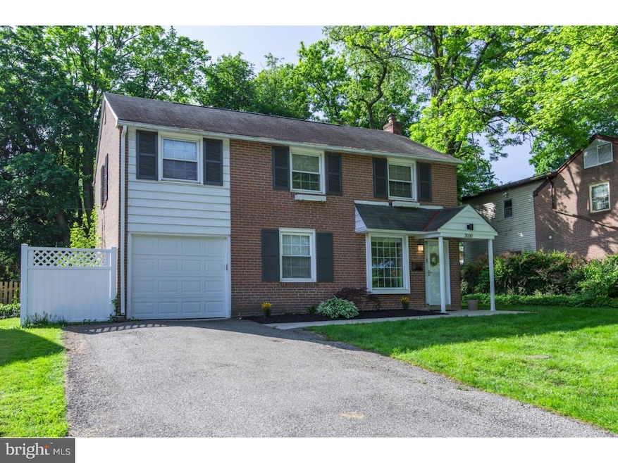 3030 Joshua Rd, Lafayette Hill, PA 19444 - photo 1