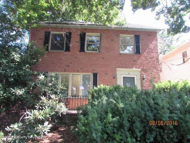 78 N Dawes Ave, Kingston, PA 18704 - photo 1