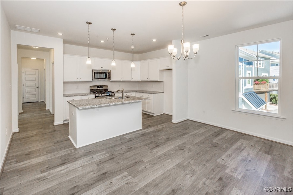 CONDO IS UNDER CONSTRUCTION - Photo is from builde