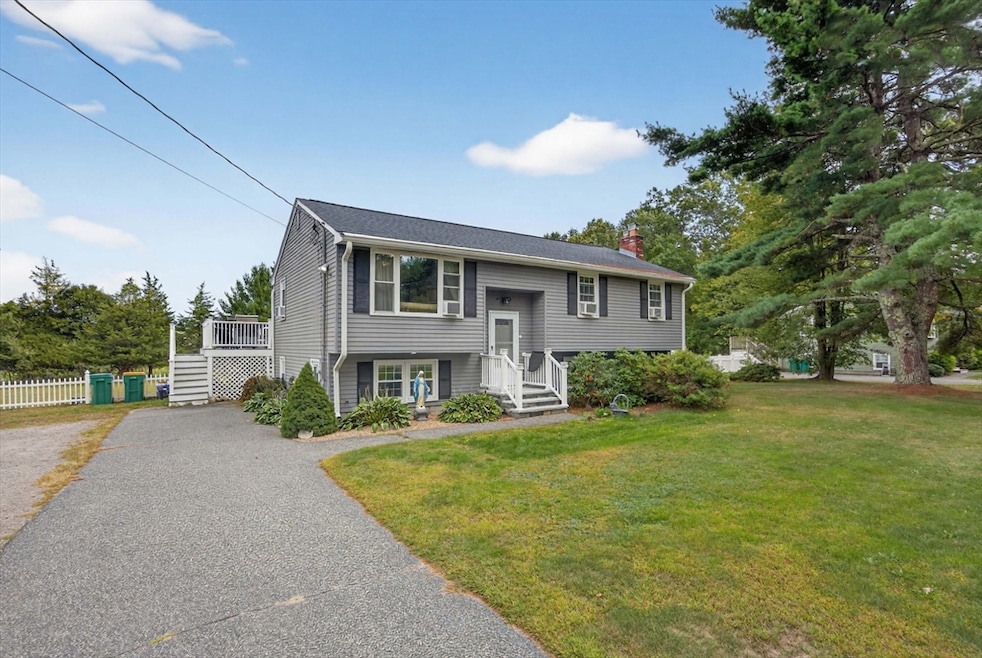 Pending $699,999 • Co-Listing Agent