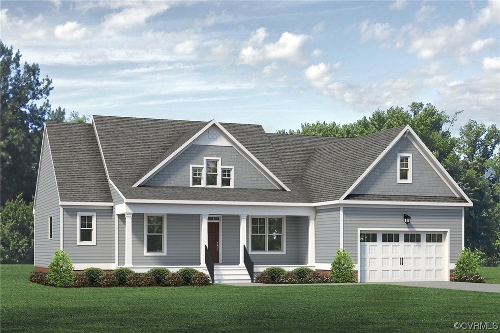 TBD Old Roxbury Rd, New Kent, VA 23141 - photo 1