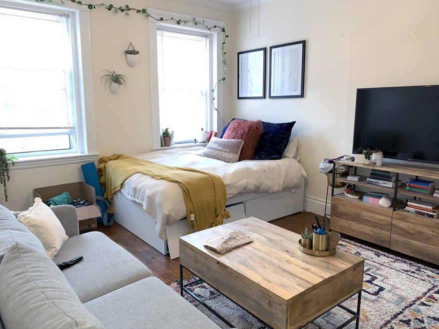 35 Queensberry St unit 9, Boston, MA 02215 - photo 1