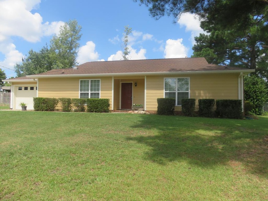 146 Cyndee Cir, Augusta, GA 30907 - photo 1