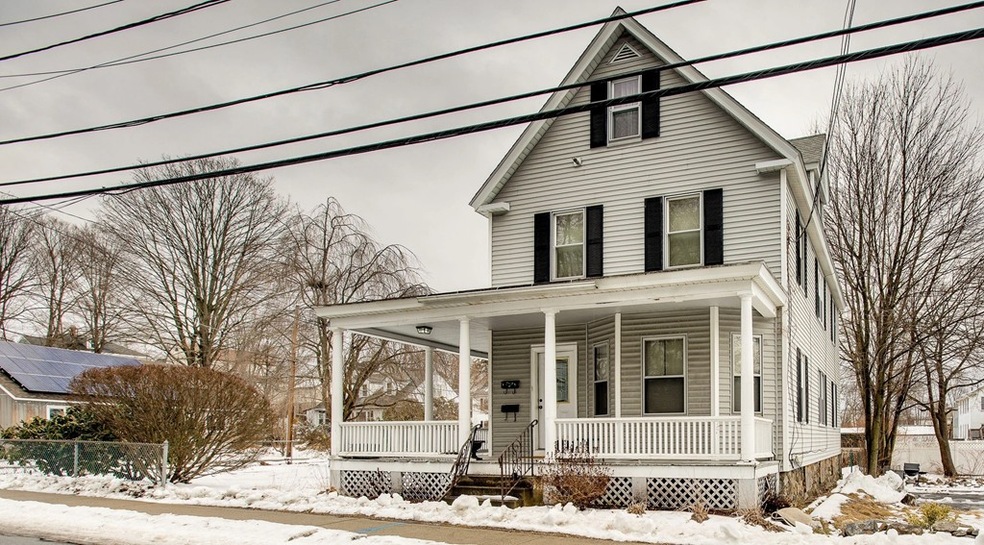 17 Florida Rd, Maynard, MA 01754 - photo 1