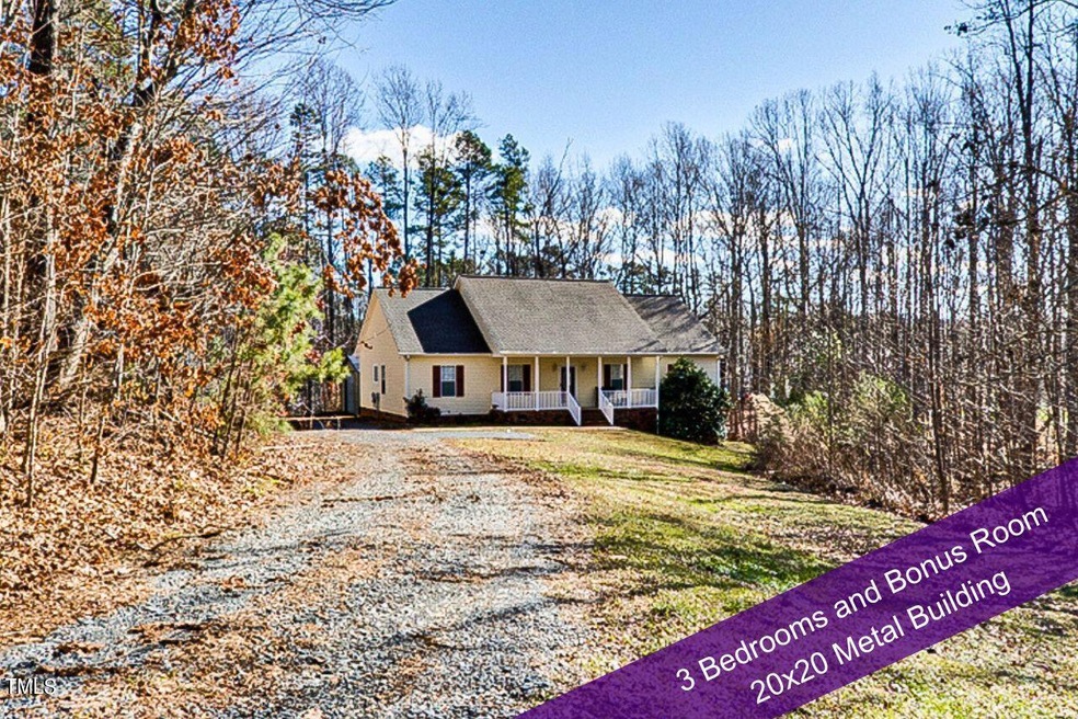 2079 Luther Country Ln, Asheboro, NC 27205 - photo 1