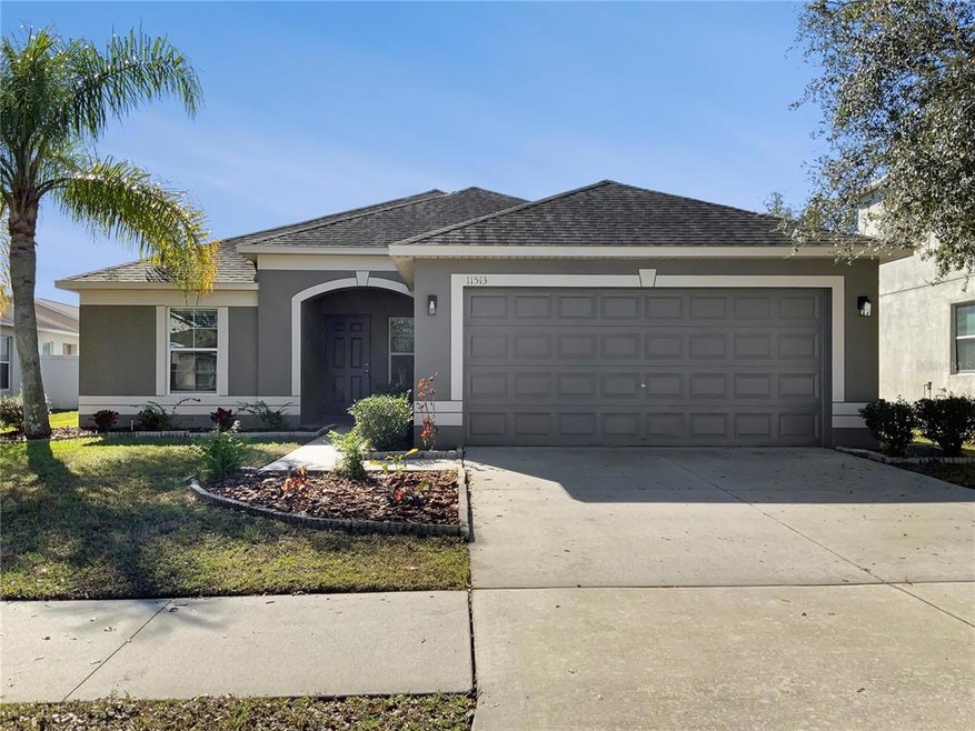 11513 Ashton Field Ave, Riverview, FL 33579 - photo 1