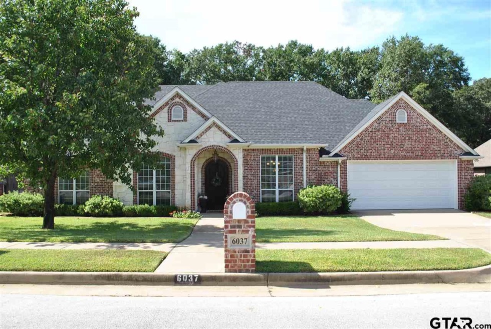 6037 6037 Brynmar Ct, Tyler, TX 75703 - photo 1
