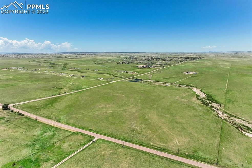 0 Murr Rd, Peyton, CO 80831 - photo 1