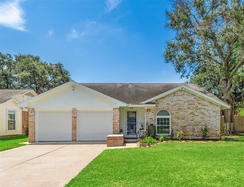 7115 Brook Stone Dr, Houston, TX 77040 - photo 1