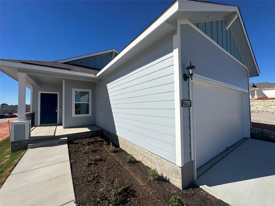 2709 Derwent Dr, Pflugerville, TX 78660 - photo 1