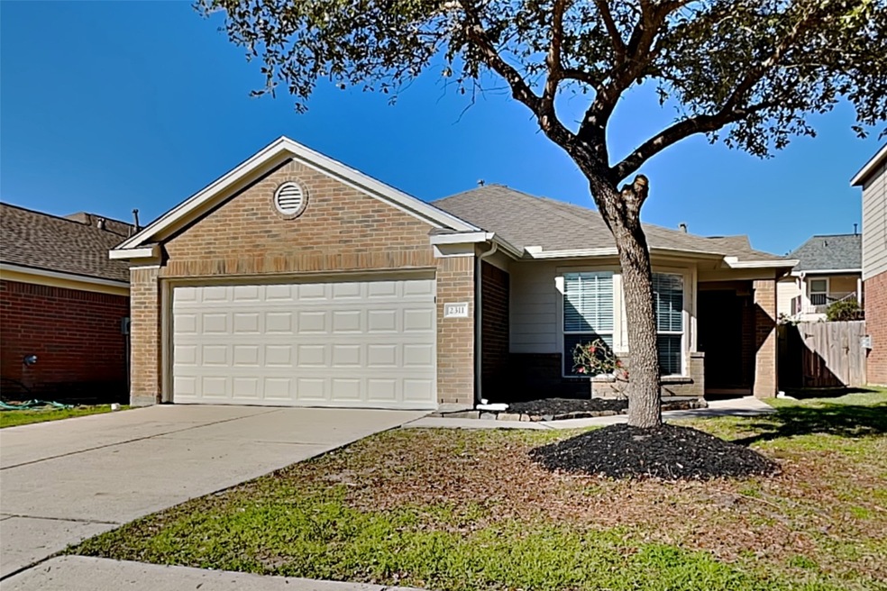 2311 Urban Forest Ct, Spring, TX 77386 - photo 1