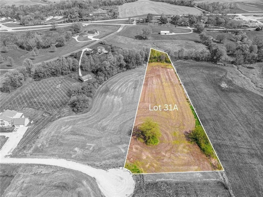 Lot 31A W Piper Ln, Richmond Township, MO 64085 - photo 1