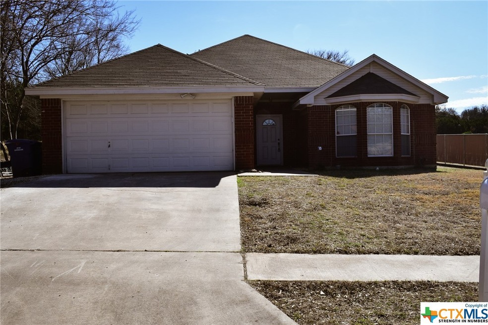 1512 Virginia Ave, Copperas Cove, TX 76522 - photo 1