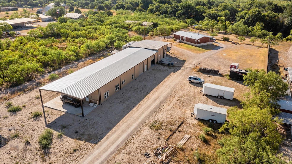 12209 Dove Creek Ln W, San Angelo, TX 76904 - photo 1