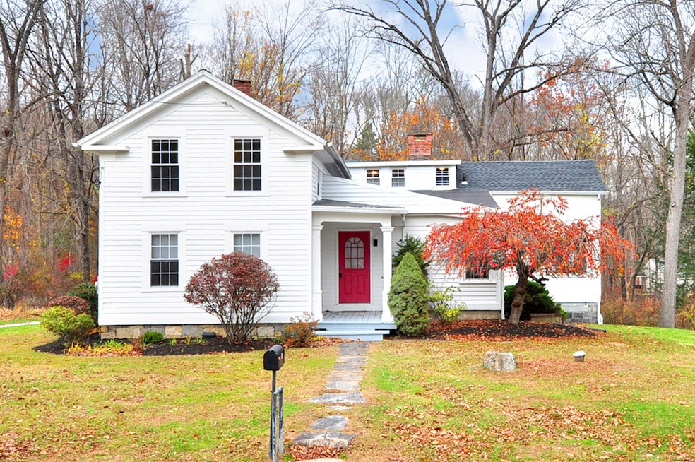 31 Main St, Northfield, CT 06778 - photo 1