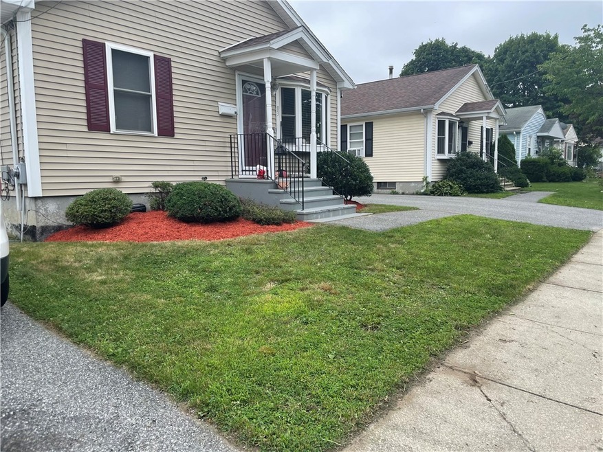 83 Brush Rd, Providence, RI 02909 - photo 1