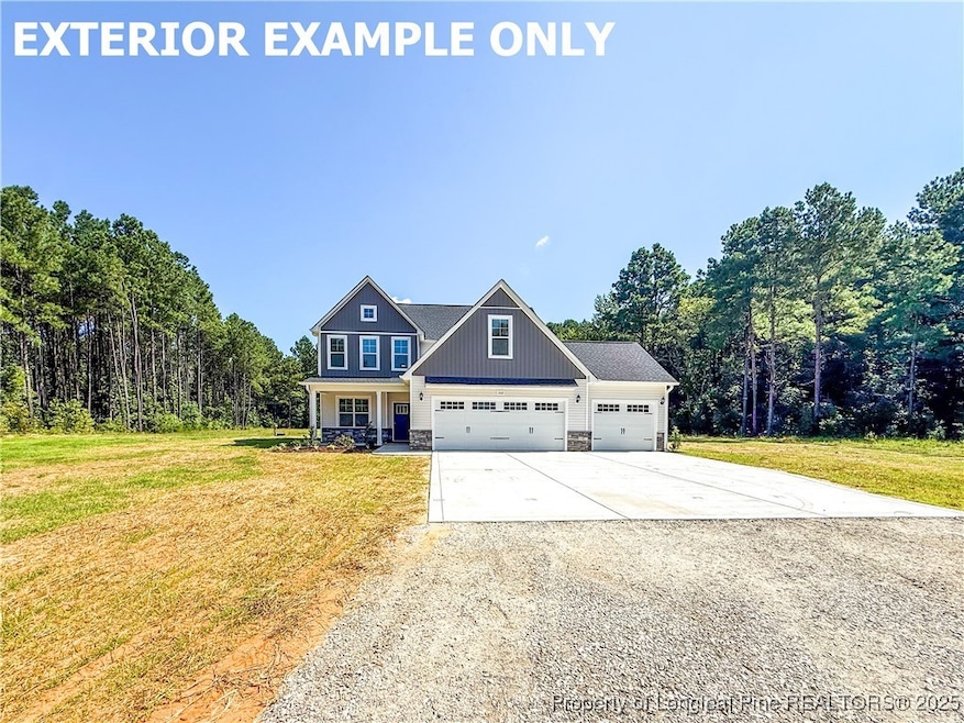 3043 Fields (Lot 2) Rd, Fayetteville, NC 28312 - photo 1