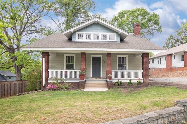 Move-In Ready- Completely Renovated in 2016