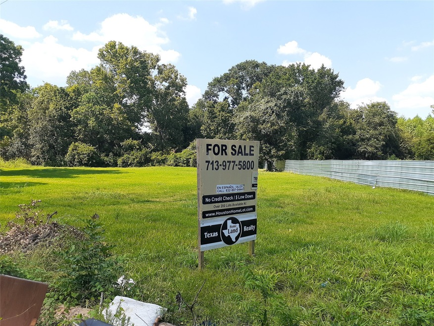 6820 Morrow St, Houston, TX 77091 - photo 1