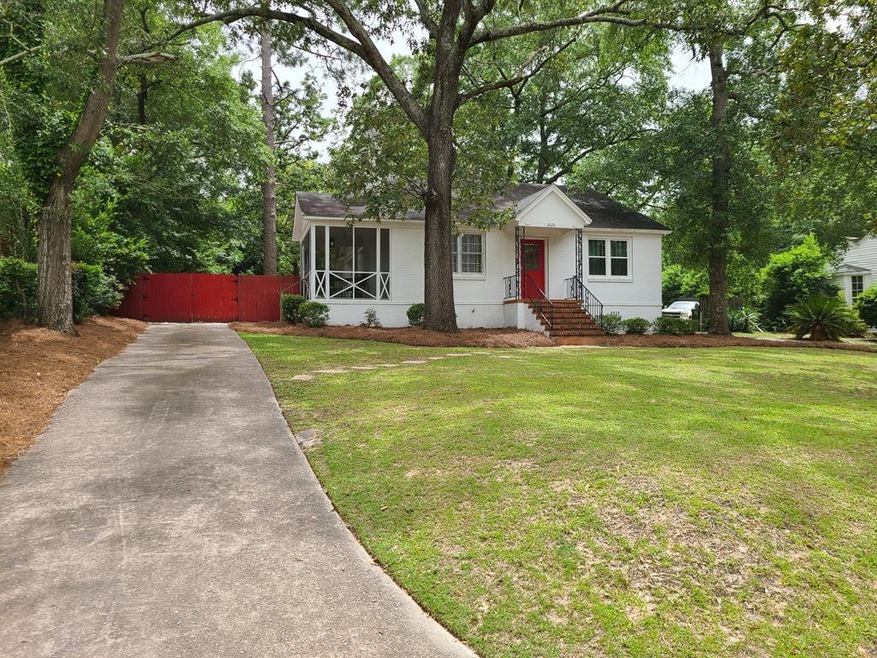 2620 Oakland Ave, Augusta, GA 30904 - photo 1