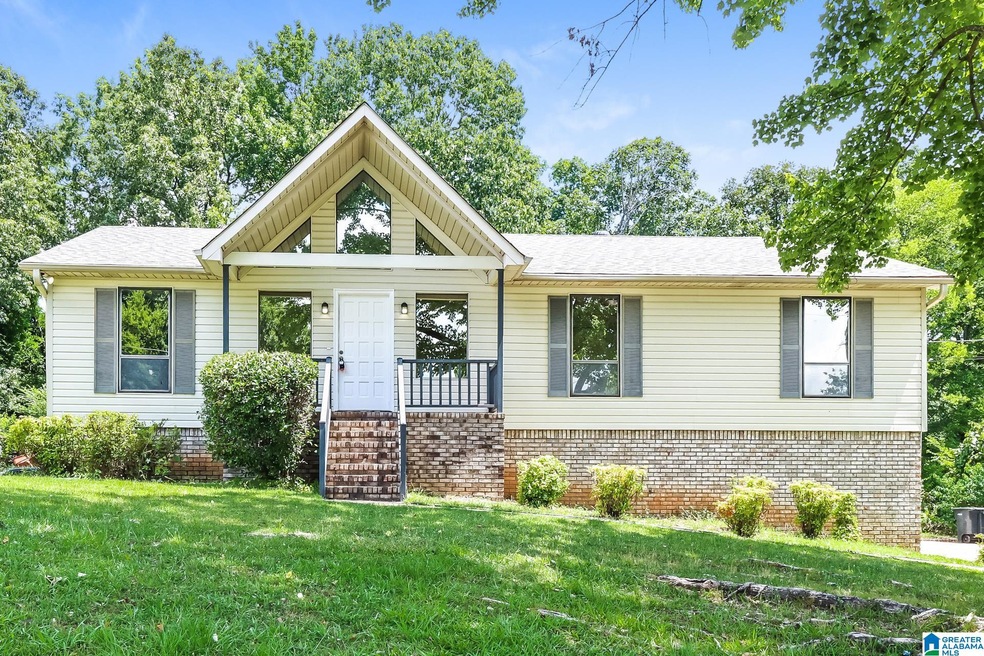 324 Tammy Sue Dr, Center Point, AL 35215 - photo 1