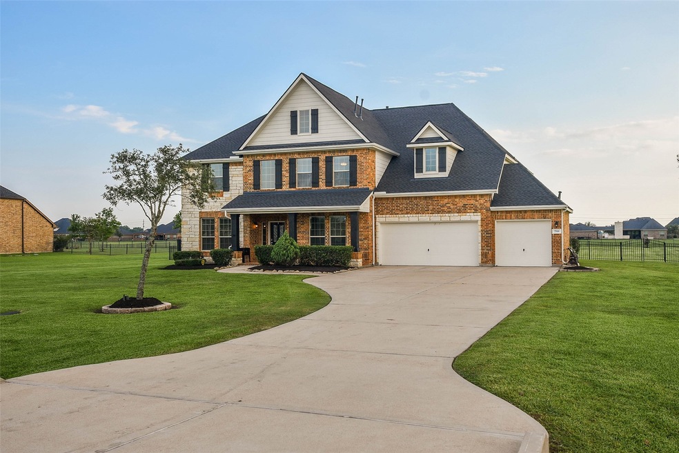 7518 Lake Ivie, Needville, TX 77461 - photo 1