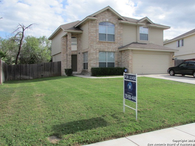7870 Bur Oak Way, San Antonio, TX 78223 - photo 1