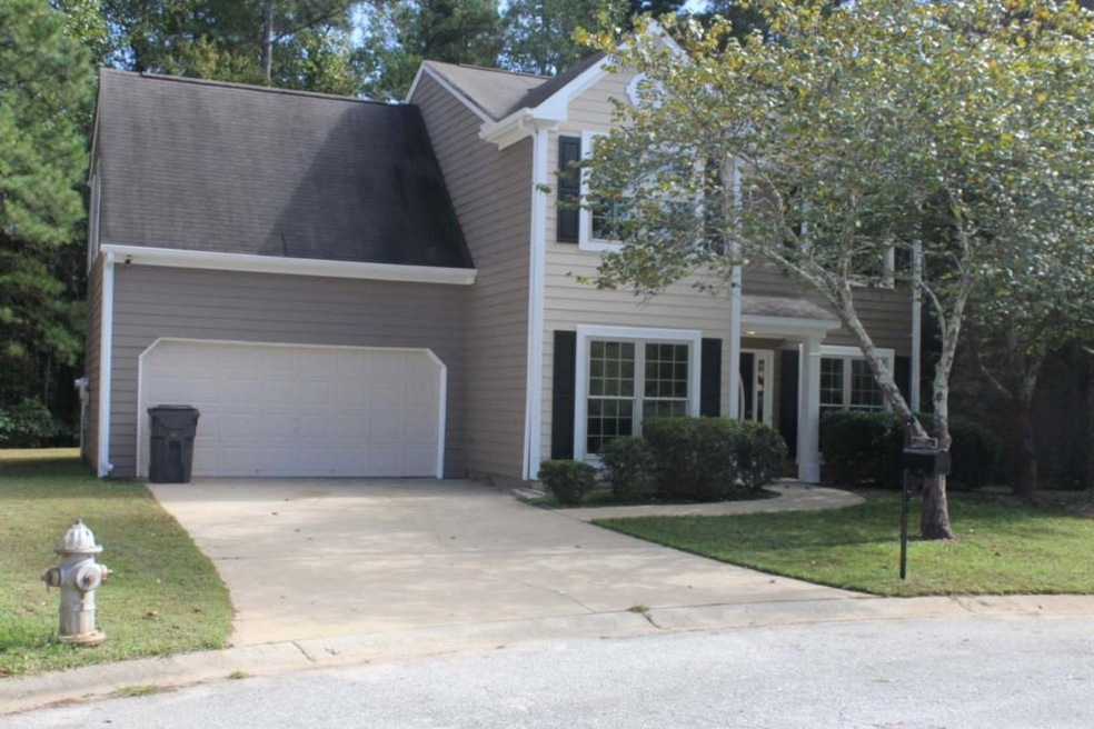 1401 Creedmore Ct, Austell, GA 30168 - photo 1