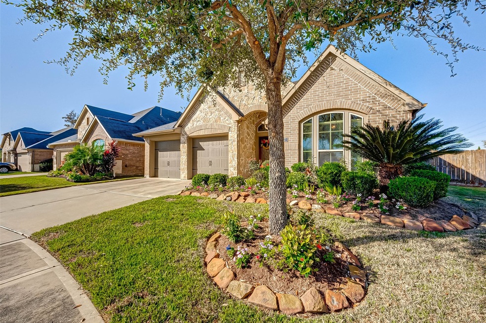 2027 Mariposa Edge Ln, Richmond, TX 77469 - photo 1