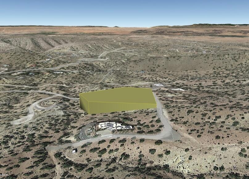 30 La Entrada, Placitas, NM 87043 - photo 1