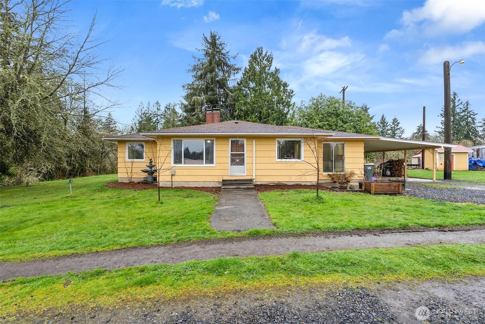 219 Blake Rd, Toledo, WA 98591 - photo 1