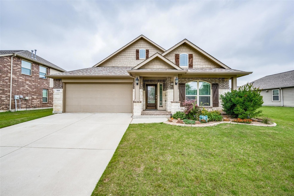 4108 Hialeah Dr, Denton, TX 76210 - photo 1