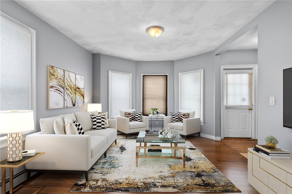 54 Flora St, Providence, RI 02904 - photo 1