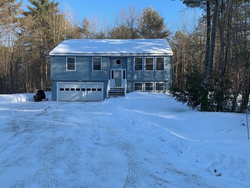4 Raven Dr, Poland, ME 04274 - photo 1