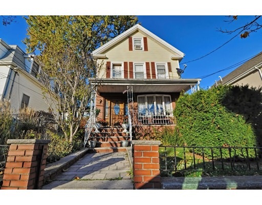 9 Berkeley St, Somerville, MA 02143 - photo 1