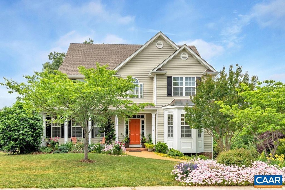 1249 Redfields Rd, Charlottesville, VA 22903 - photo 1