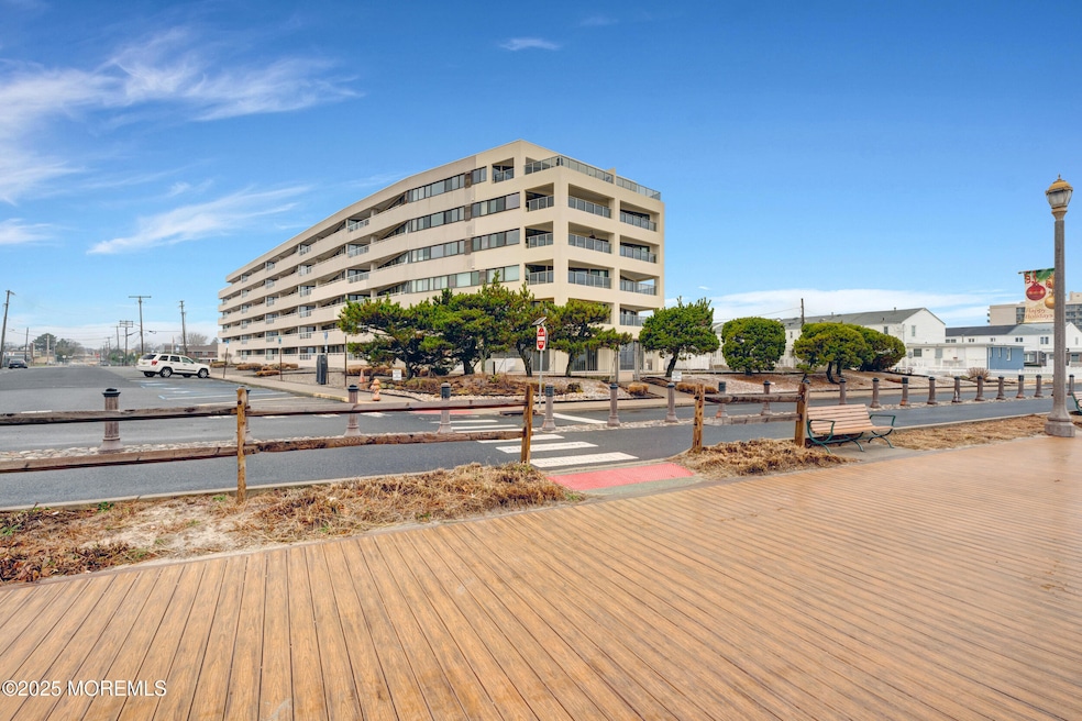 525 Ocean Blvd unit 303, Long Branch, NJ 07740 - photo 1