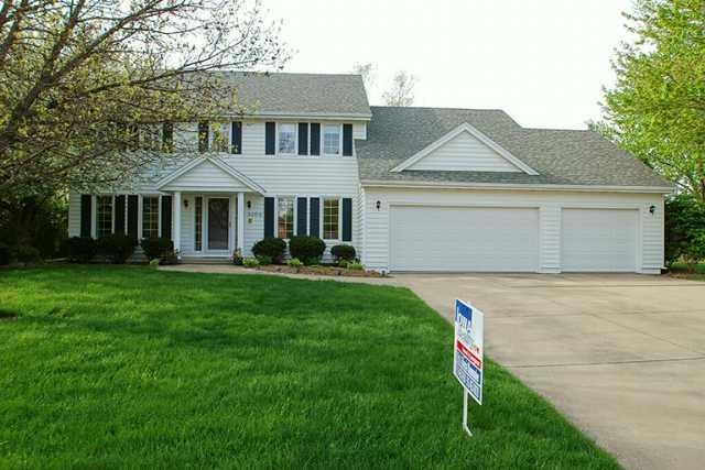 3506 Aspen Dr, West Des Moines, IA 50265 - photo 1