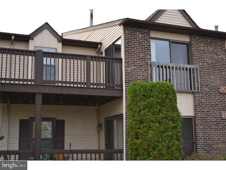 20 Pickwick Place unit K4, Sewell, NJ 08080 - photo 1