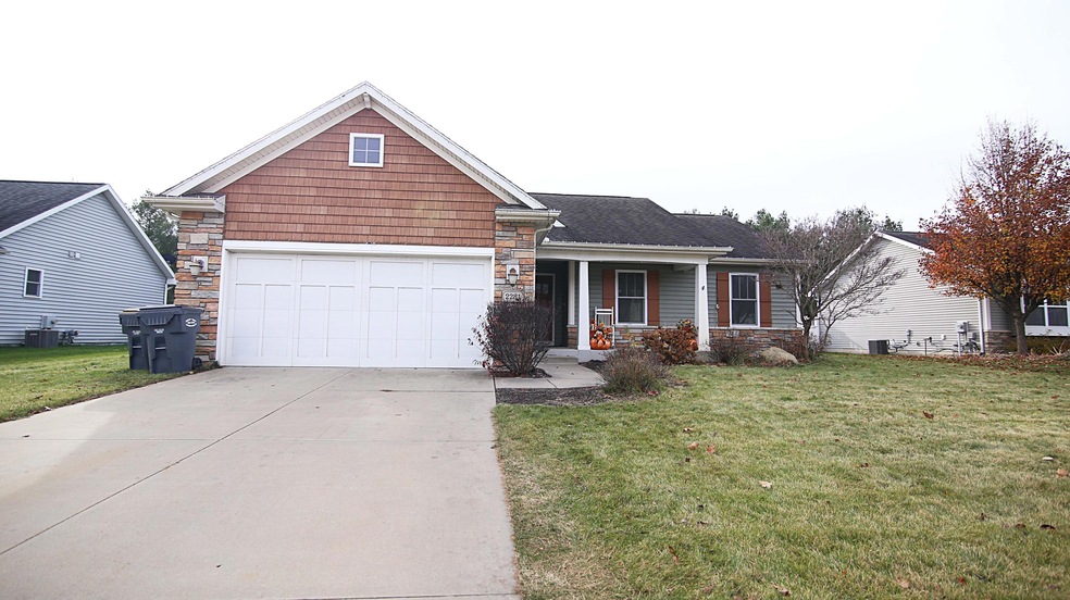 2281 Oakland Farms Trail, Portage, MI 49024 - photo 1