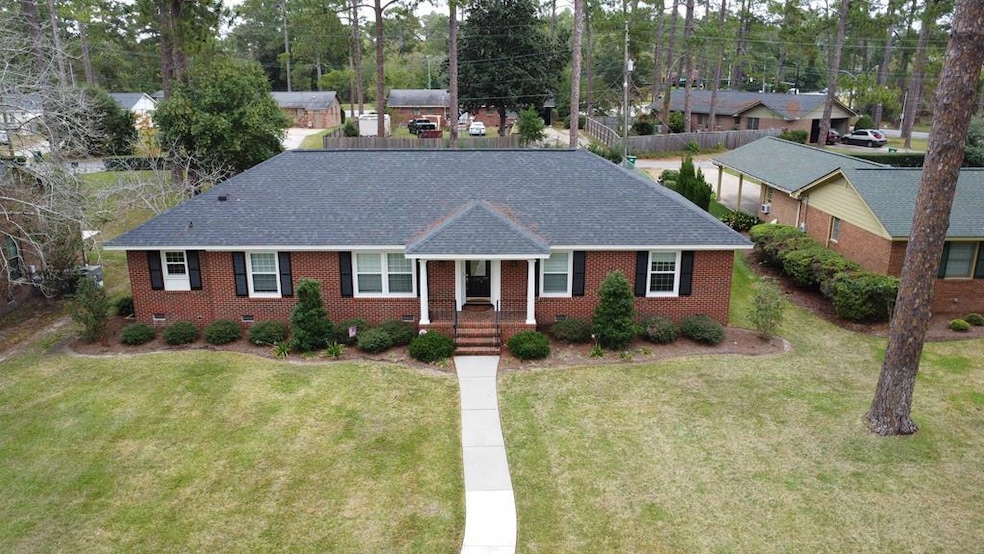 1713 Pineknoll Ln, Albany, GA 31707 - photo 1