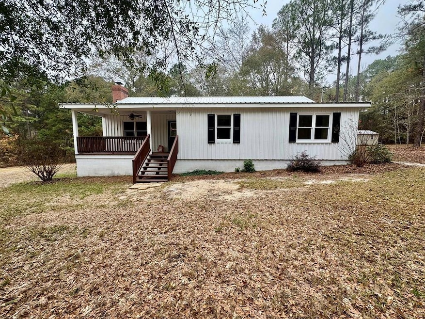 3422 Pat Mullis Rd, Cadwell, GA 31009 - photo 1