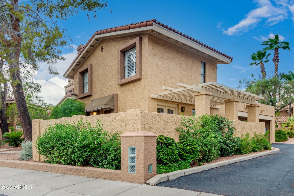 1108 E North Ln unit 3, Phoenix, AZ 85020 - photo 1