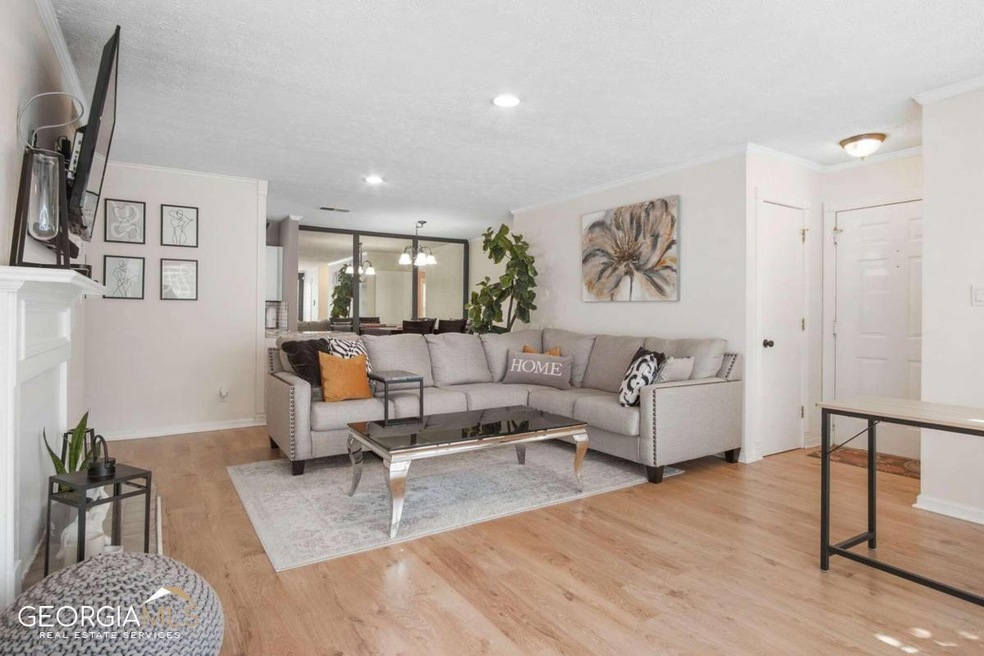 706 Country Park Dr SE, Smyrna, GA 30080 - photo 1