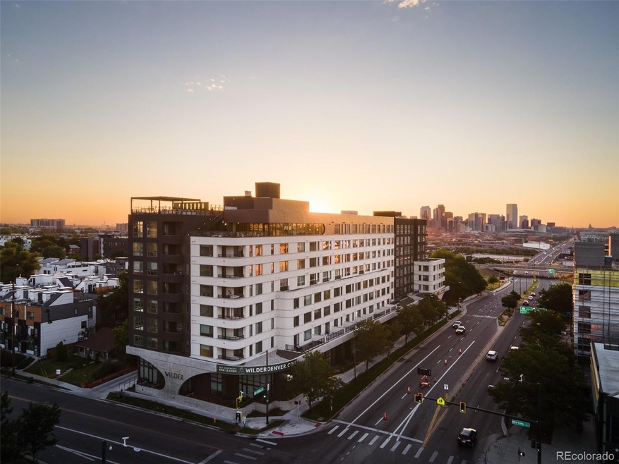 1521 Hooker St unit 311, Denver, CO 80204 - photo 1