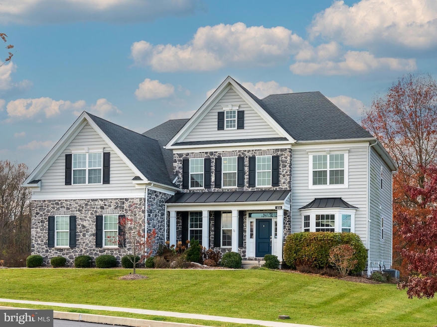 233 Eadie Way, Spring City, PA 19475 - photo 1